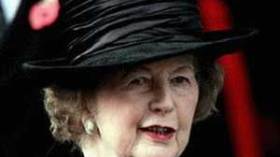 استطلاع للرأي: تاتشر أحسن من توني وبراون