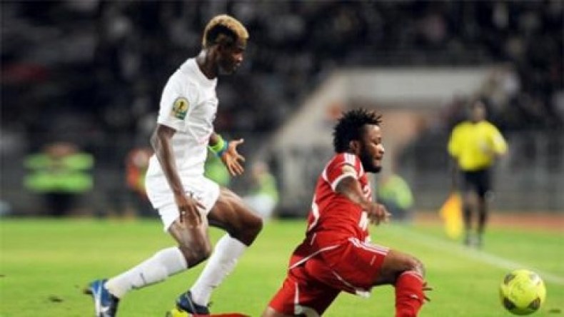 خطوة عملاقة للصفاقسي نحو إحراز كأس الكاف