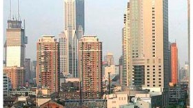 La Chine, première économie mondiale en 2035, selon un rapport