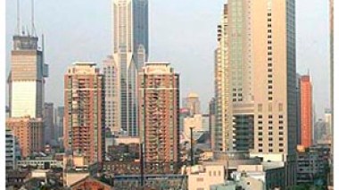 La Chine, première économie mondiale en 2035, selon un rapport