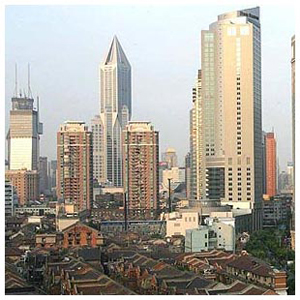 La Chine, première économie mondiale en 2035, selon un rapport