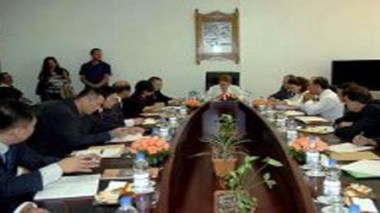 La Chine offre 30 millions d'euros pour parachever l'Opéra d'Alger
