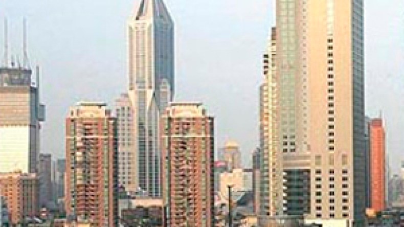 الصين ستصبح أكبر قوة اقتصادية في 2035