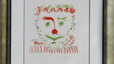 Art auctions on cruise ships lead to anger and lawsuits