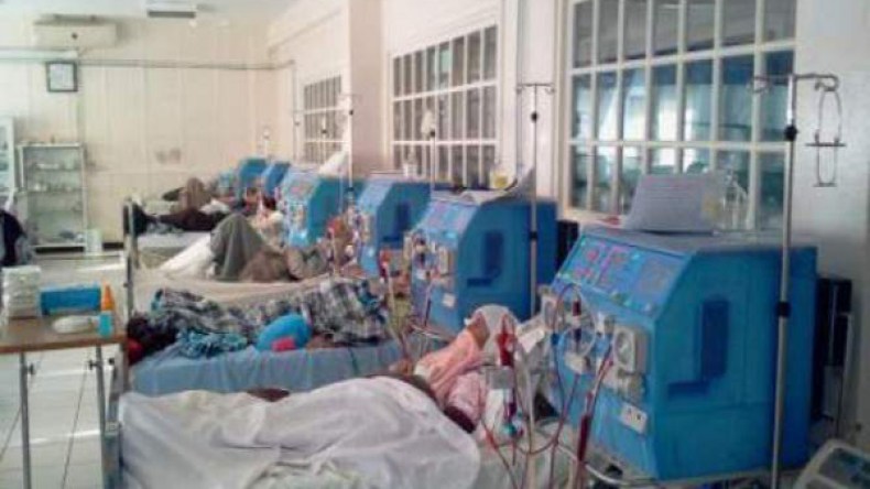 60 بالمائة من مرضى القصور الكلوي في الجزائر نساء!