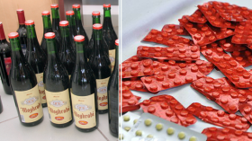 إحباط محاولة إغراق بواسماعيل وخميستي في تيبازة بالمهلوسات والخمور