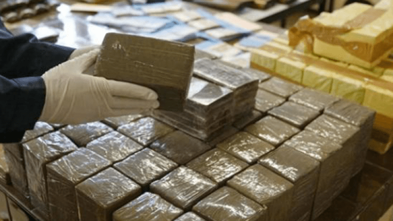 تهريب “المخدرات” يجّر “رئيس بلدية” ودركيا وليبيا إلى المحاكمة