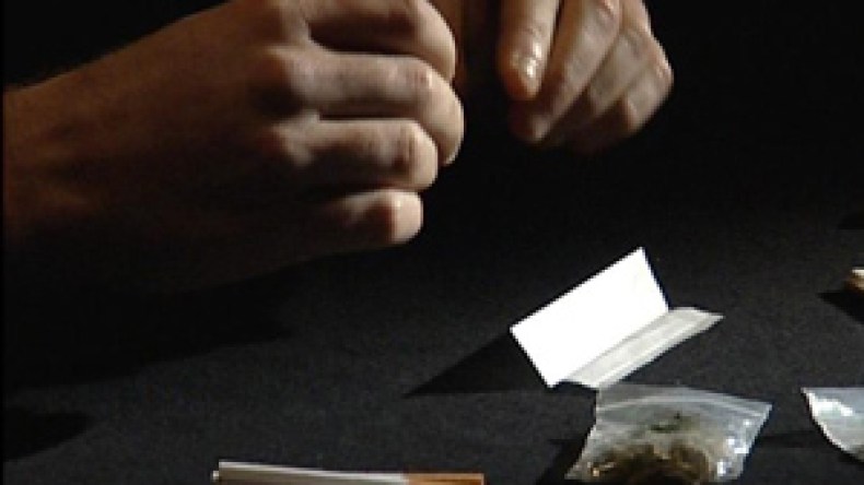 مرصد‭ ‬متوسطي‭ ‬لإنشاء‭ ‬قاعدة‭ ‬بيانات‭ ‬حول‭ ‬المخدرات‭ ‬وخارطة‭ ‬تحركات‭ ‬تجارها‭ ‬