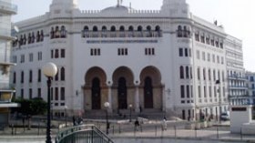 اختلاس أكثر من 290 مليار سنتيم من مكاتب البريد