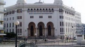 رئيس فدرالية قباض البريد: “عملنا ليس موازيا لنقابة سيدي السعيد”