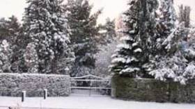 تحسن تدريجي وأجواء مشمسة يومي العيد