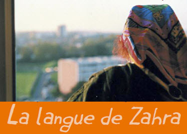 « La Langue de Zahra » obtient le grand prix du Festival d’Agadir