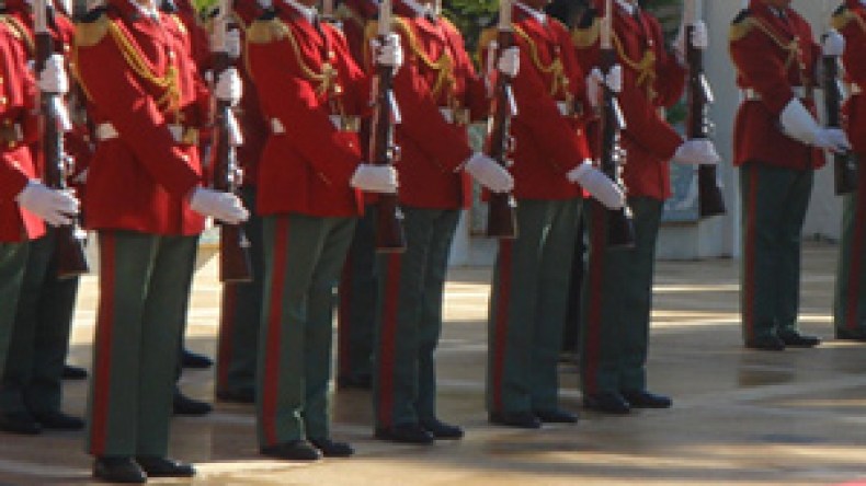 مفاتيح الرئاسيات، الدستور ومحاسبة الوزراء في بوابة الدخول الاجتماعي