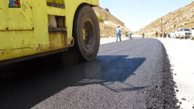 مواطنون بتيزي وزو يحتجزون عتاد مقاول اتهموه بالغش