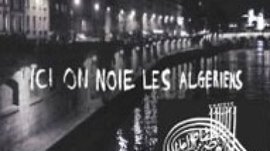 L’Onci distribuera en Algérie “Ici on noie les Algériens”