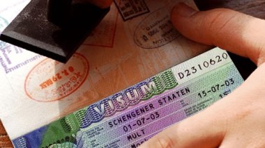 Algerians must apply the new Visa Information System to enter the Schengen zone-countries