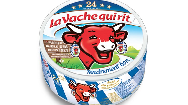 “بال الجزائر”: منتوجات “البقرة الضاحكة” لم تشكل خطرا على المستهلكين