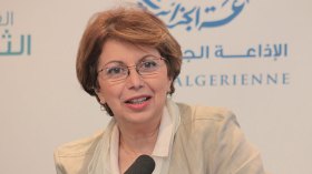 لعبيدي تثبت شكواها ضد حنون أمام قاضي التحقيق