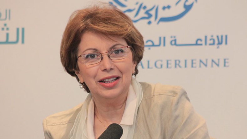 لعبيدي تثبت شكواها ضد حنون أمام قاضي التحقيق