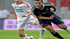 “زكرياء لعبيدي” يعود الشهر القادم