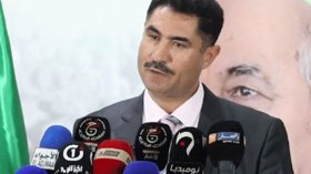 لعقاب: إرسال الجيش إلى الخارج لن يغير عقيدته