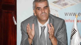 العيدوني: “وسِّعوا صلاحياتنا في متابعة الانتخابات.. وحمِّلونا المسؤولية وحدنا!”