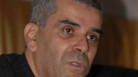 الأمر بالقبض ضد شكيب خليل صدر خاطئا ولن ينفذ