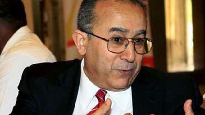 لعمامرة: “الثورة التحريرية ساهمت في جعل إفريقيا مقبرة للاستعمار”