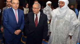 لعمامرة إلى مالي وناميبيا لتثبيت “اتفاق الجزائر”