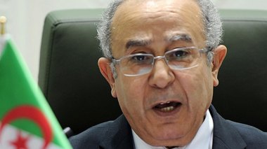 «Panama Papers»: Lamamra convoque l'ambassadeur de France à Alger