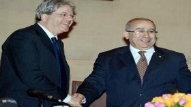 لعمامرة: سنرقّي الحل السياسي في ليبيا إلى مصالحة وطنية