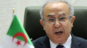 ‮”‬ما‮ ‬يقوم به المغرب استراتيجية رديئة لزرع التوتر‮”‬