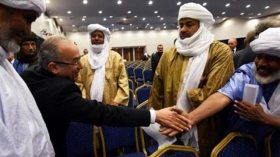 لعمامرة في مالي لحضور مراسيم توقيع اتفاق السلم والمصالحة