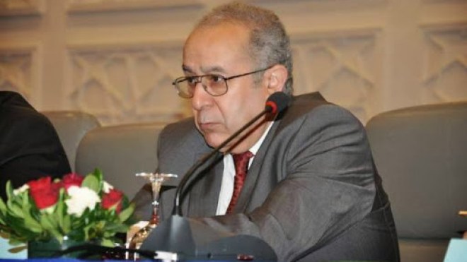 “نحن نسدد ما علينا ومن غير اللائق الحديث عن ديون”