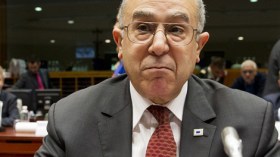 لعمامرة في روما غدا من أجل مؤتمر دولي لدعم ليبيا