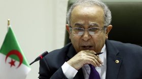 لعمامرة: إفريقيا تطالب بمنصبين دائمين في مجلس الأمن وحق الفيتو