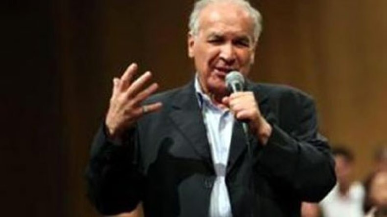 محمد العماري يكرّم على خشبة بشطارزي