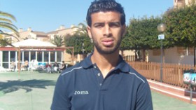 النصرية‭ ‬تفسخ‭ ‬عقد‭ ‬لعراف‭ ‬وتضعه‭ ‬في‭ ‬ورطة