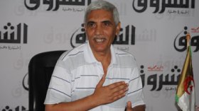 صاحب برنامج أبحاث في فائدة العائلات : أرجعت 10 آلاف مفقود الى عائلاتهم