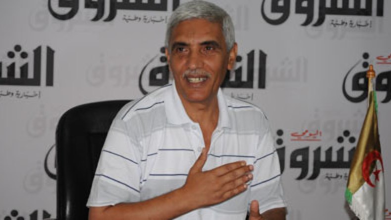 صاحب برنامج أبحاث في فائدة العائلات : أرجعت 10 آلاف مفقود الى عائلاتهم