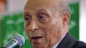 ولد خليفة يمثل الرئيس بوتفليقة في المنتدى الاقتصادي لدافوس