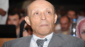 ولد خليفة يطلق النار على فرحات مهني و قافلة كامو