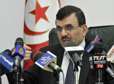 Démenti de Laarayedhi: «L’Algérie n’a pas fait de ratissage sur notre territoire»