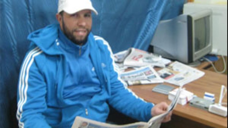 ‮”‬المنتخب‭ ‬المغربي‭ ‬الحالي‭ ‬يملك‭ ‬الفرديات‭ ‬فقط،‭ ‬ومنتخب‭ ‬2004‮ ‬أقوى‭ ‬منه‮”‬