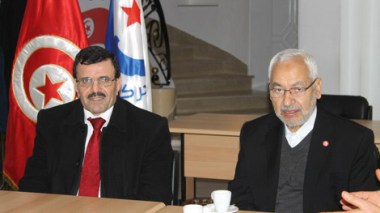 Les Tunisiens sont confiants des renforts securitaires du côté algérien
