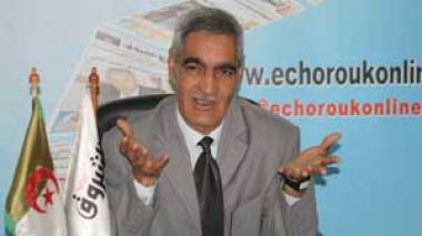 Les Aarouch l’entreprise négocie avec le gouvernement au Forum d’Echorouk