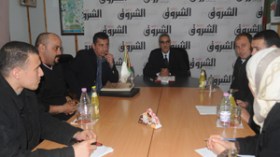 نرفض استثمارات الملاهي والحانات وتبييض الأموال في منطقة القبائل