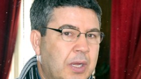 “الاهتمام بالكتاب الجزائري في فرنسا يخضع لدواعي سياسية”