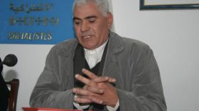 الأفافاس وحزب العمال: لن نشارك في الحكومة مهما كان شكلها