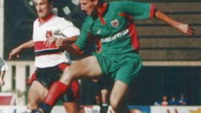 “كنت الأصغر ونجحت في مراقبة النجم الإيفواري طراوري”